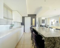 Rynek wtórny - apartment - Marbella - Altos de los Monteros