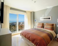 Rynek wtórny - apartment - Marbella - Altos de los Monteros