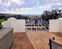 Rynek wtórny - apartment - Marbella - Altos de los Monteros