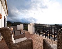 Rynek wtórny - apartment - Marbella - Altos de los Monteros
