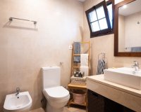 Rynek wtórny - apartment - Marbella - Altos de los Monteros