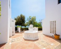 Rynek wtórny - apartment - Marbella - Altos de los Monteros