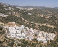 Rynek wtórny - apartment - Marbella - Altos de los Monteros
