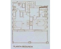 Rynek wtórny - apartment - Marbella - Altos de los Monteros
