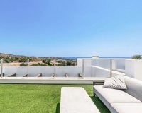 Rynek wtórny - apartment - Marbella - Altos de los Monteros
