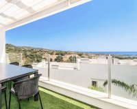 Rynek wtórny - apartment - Marbella - Altos de los Monteros