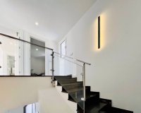 Rynek wtórny - apartment - Marbella - Altos de los Monteros