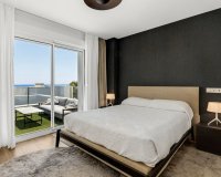 Rynek wtórny - apartment - Marbella - Altos de los Monteros