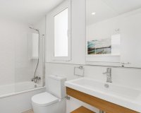 Rynek wtórny - apartment - Marbella - Altos de los Monteros