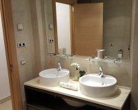 Rynek wtórny - apartment - Marbella - Altos de los Monteros