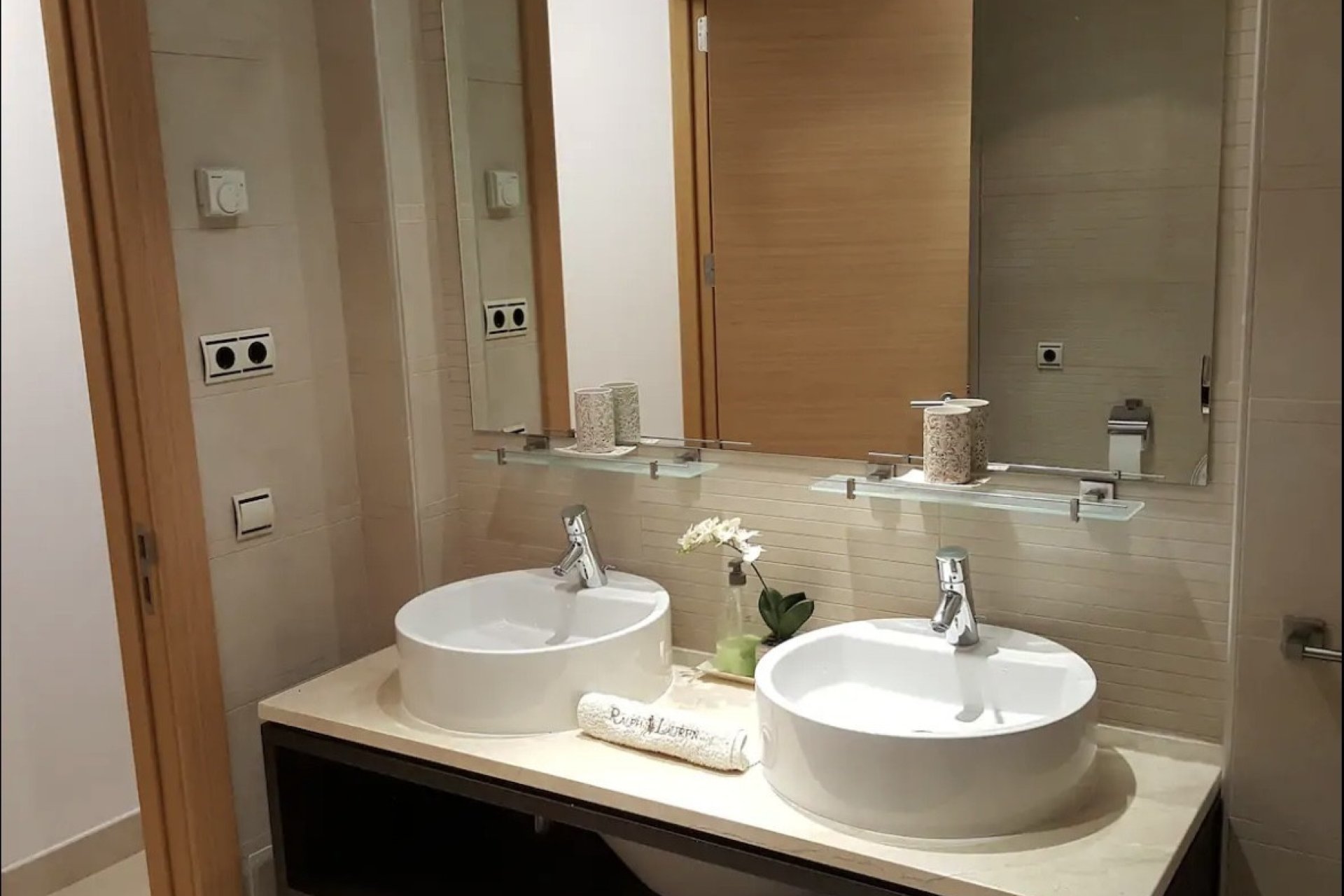 Rynek wtórny - apartment - Marbella - Altos de los Monteros