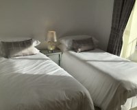 Rynek wtórny - apartment - Marbella - Altos de los Monteros