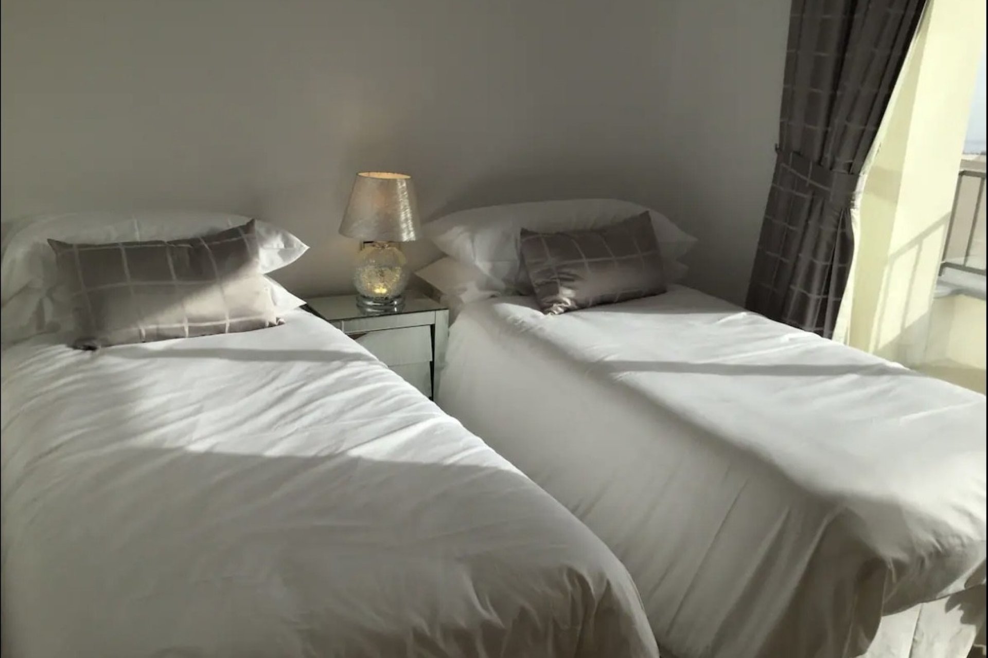 Rynek wtórny - apartment - Marbella - Altos de los Monteros