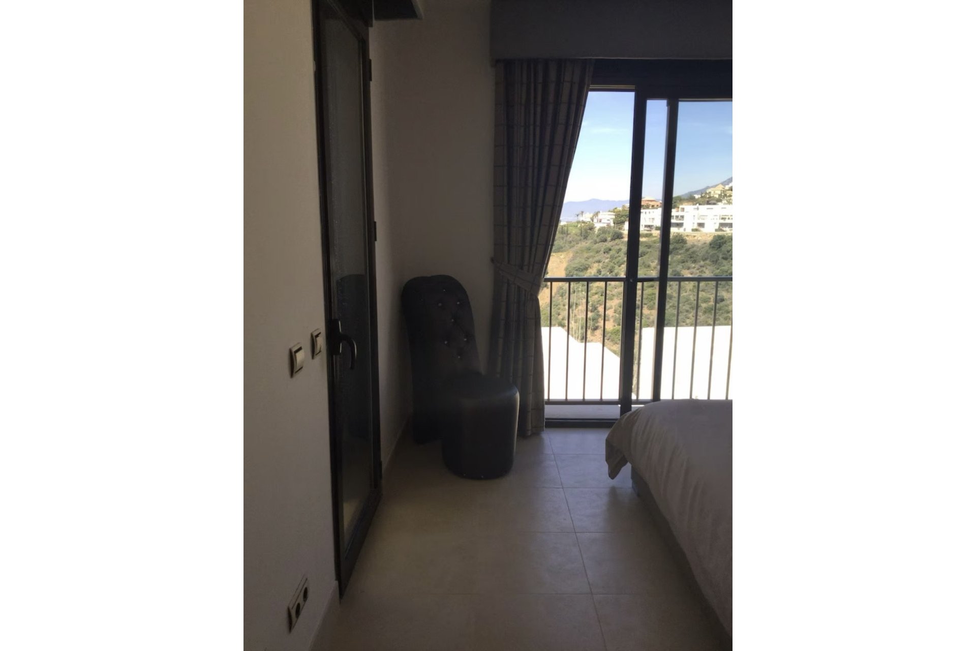 Rynek wtórny - apartment - Marbella - Altos de los Monteros