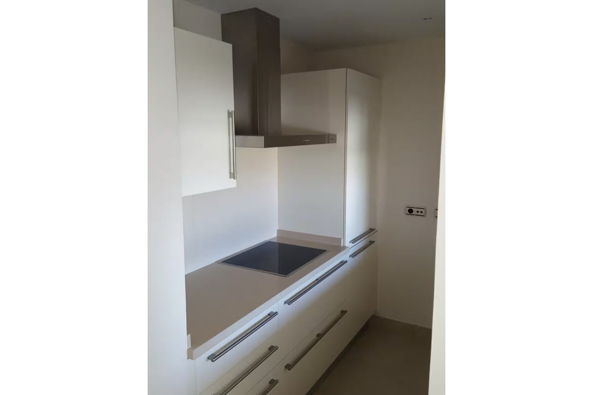 Rynek wtórny - apartment - Marbella - Altos de los Monteros