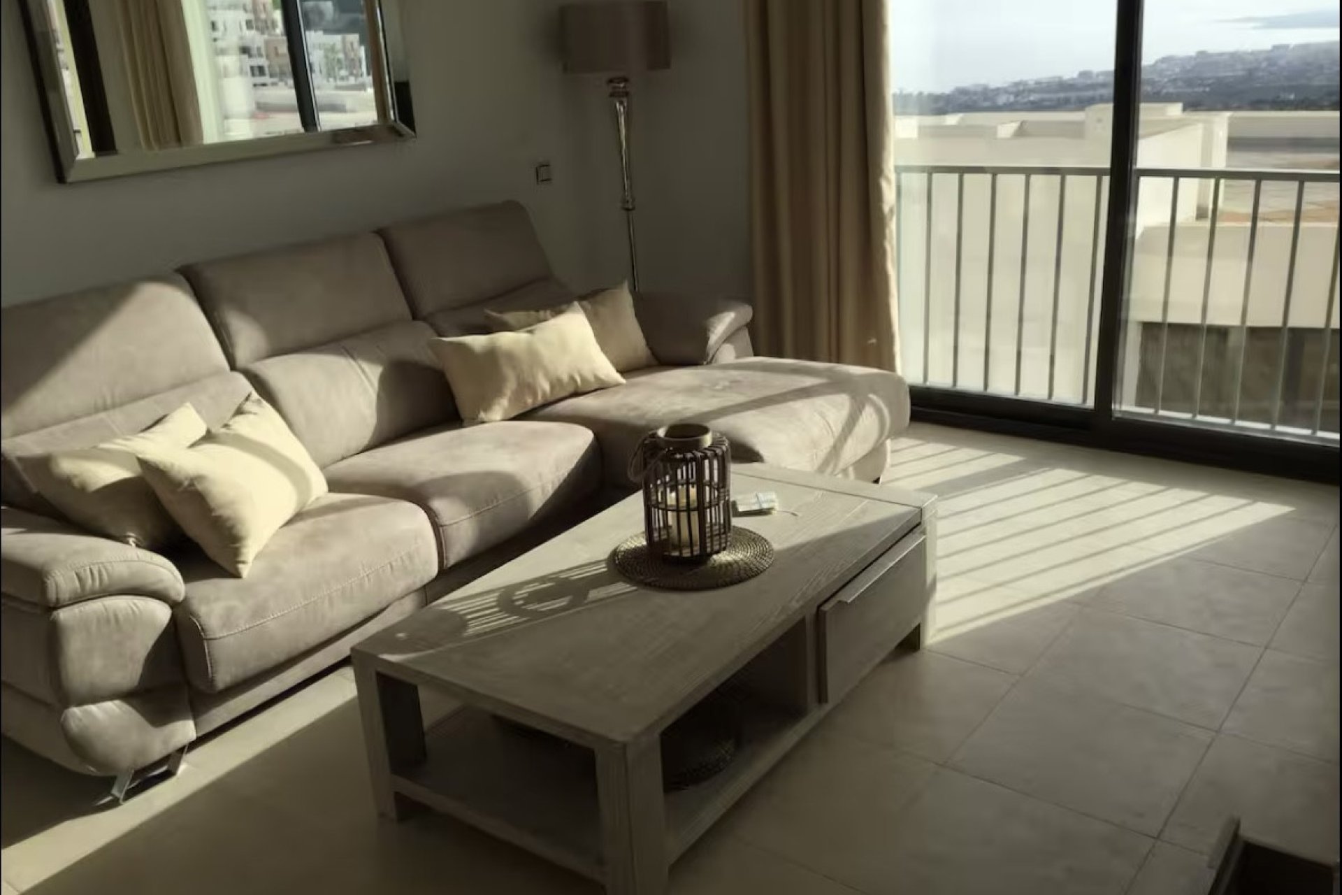 Rynek wtórny - apartment - Marbella - Altos de los Monteros