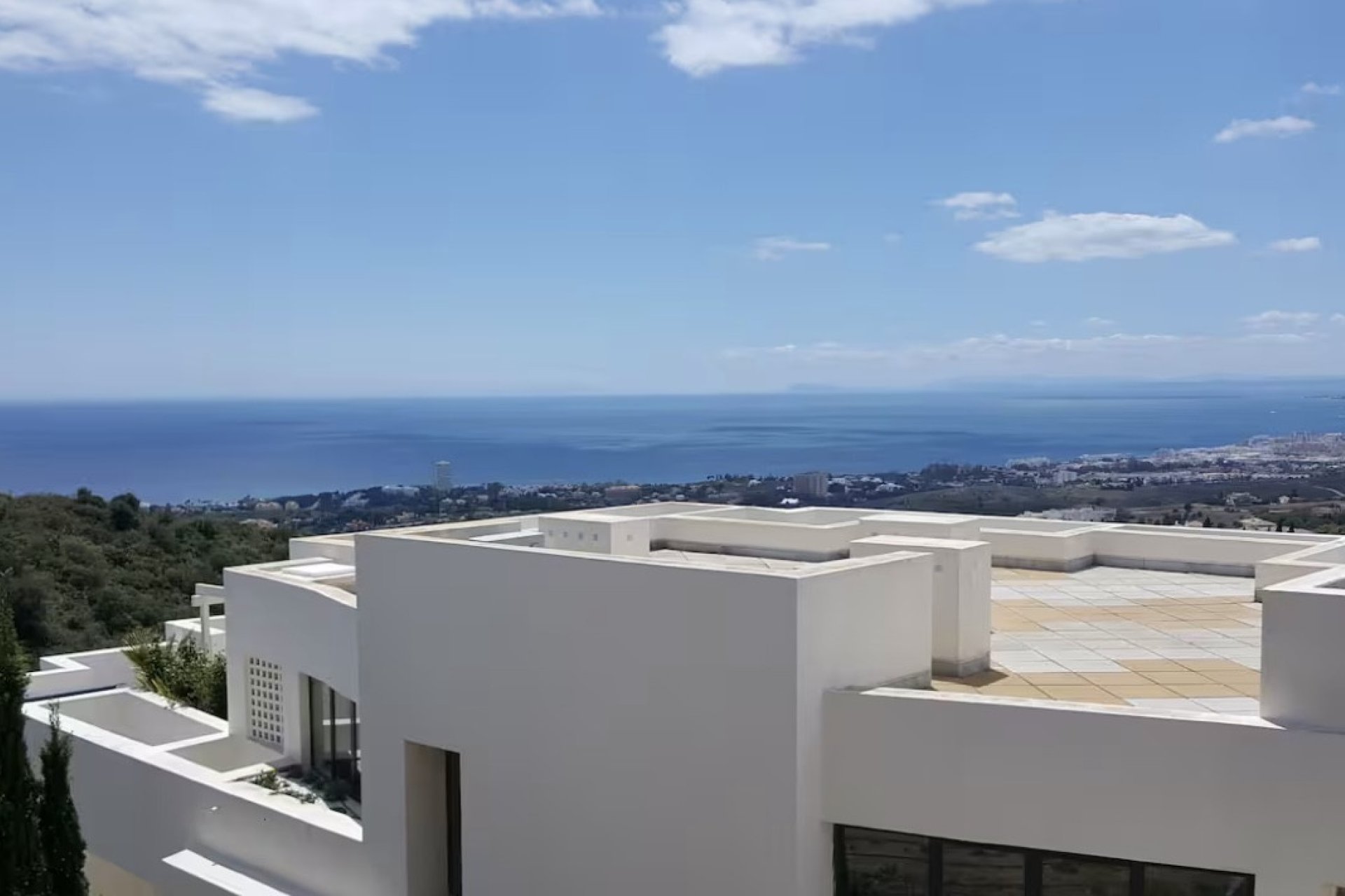 Rynek wtórny - apartment - Marbella - Altos de los Monteros