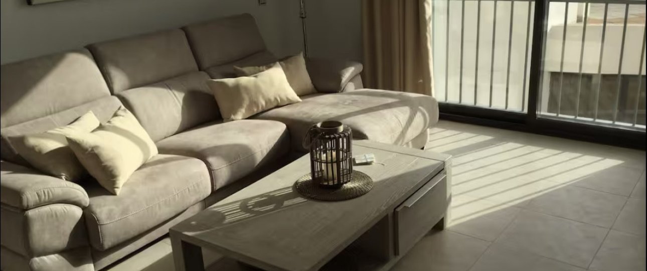 Rynek wtórny - apartment - Marbella - Altos de los Monteros