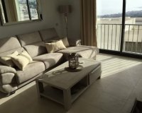 Rynek wtórny - apartment - Marbella - Altos de los Monteros