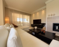 Rynek wtórny - apartment - Marbella - Altos de los Monteros