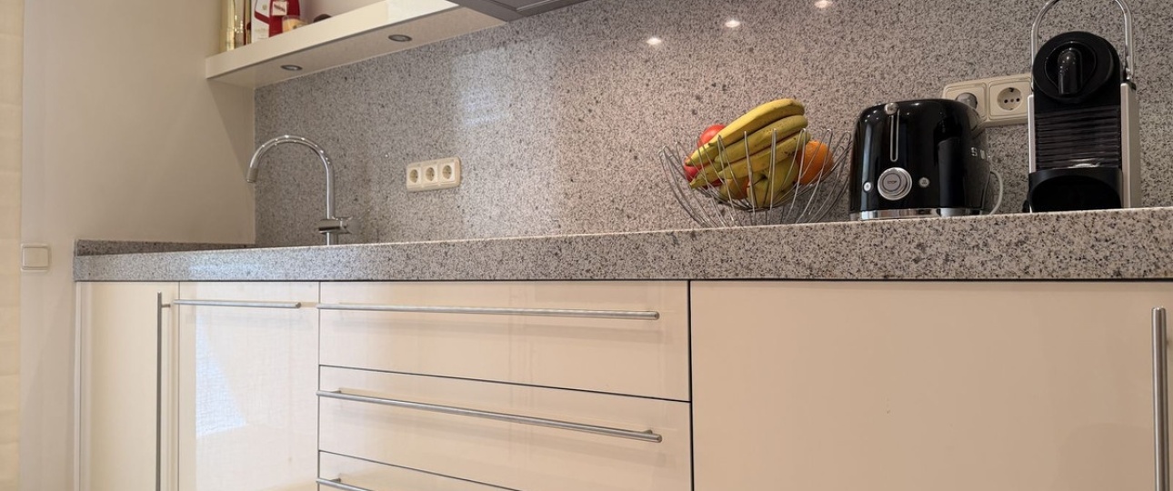 Rynek wtórny - apartment - Marbella - Altos de los Monteros