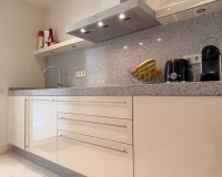 Rynek wtórny - apartment - Marbella - Altos de los Monteros