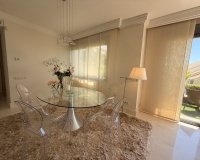 Rynek wtórny - apartment - Marbella - Altos de los Monteros