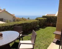 Rynek wtórny - apartment - Marbella - Altos de los Monteros