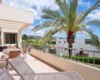 Rynek wtórny - apartment - Marbella - Altos de los Monteros