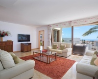 Rynek wtórny - apartment - Marbella - Altos de los Monteros