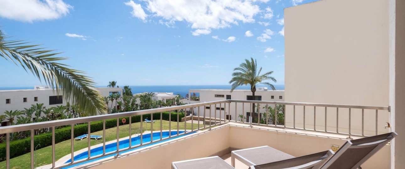 Rynek wtórny - apartment - Marbella - Altos de los Monteros