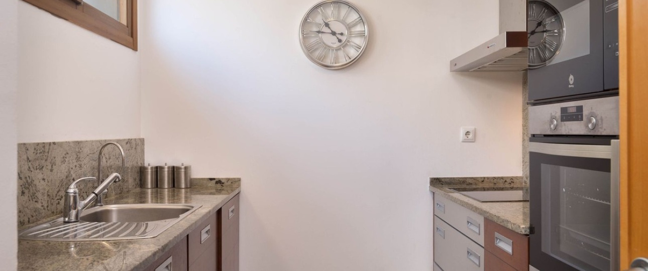 Rynek wtórny - apartment - Marbella - Altos de los Monteros