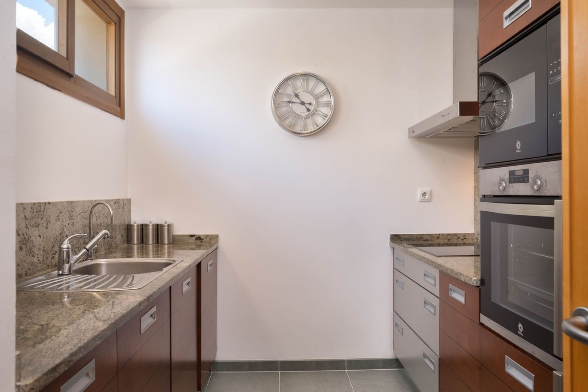 Rynek wtórny - apartment - Marbella - Altos de los Monteros