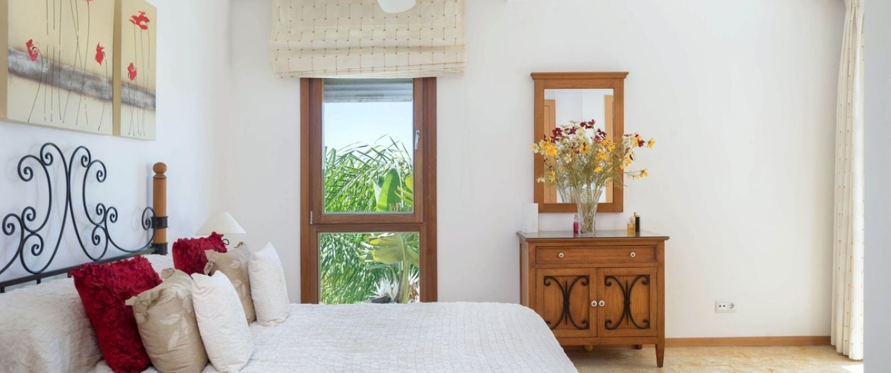 Rynek wtórny - apartment - Marbella - Altos de los Monteros