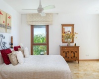 Rynek wtórny - apartment - Marbella - Altos de los Monteros