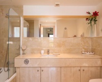 Rynek wtórny - apartment - Marbella - Altos de los Monteros