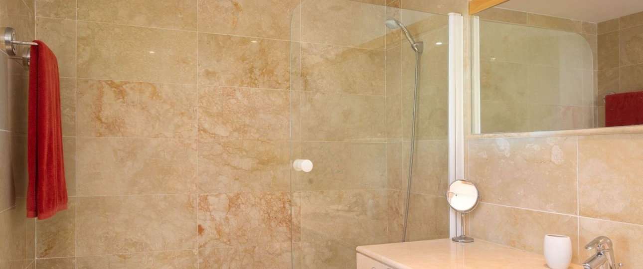 Rynek wtórny - apartment - Marbella - Altos de los Monteros