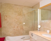 Rynek wtórny - apartment - Marbella - Altos de los Monteros