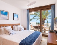 Rynek wtórny - apartment - Marbella - Altos de los Monteros