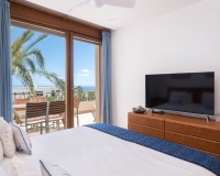 Rynek wtórny - apartment - Marbella - Altos de los Monteros