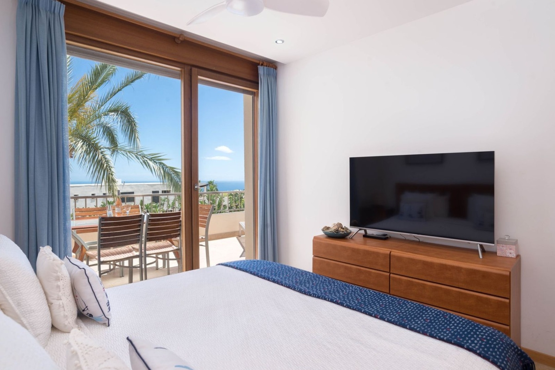 Rynek wtórny - apartment - Marbella - Altos de los Monteros