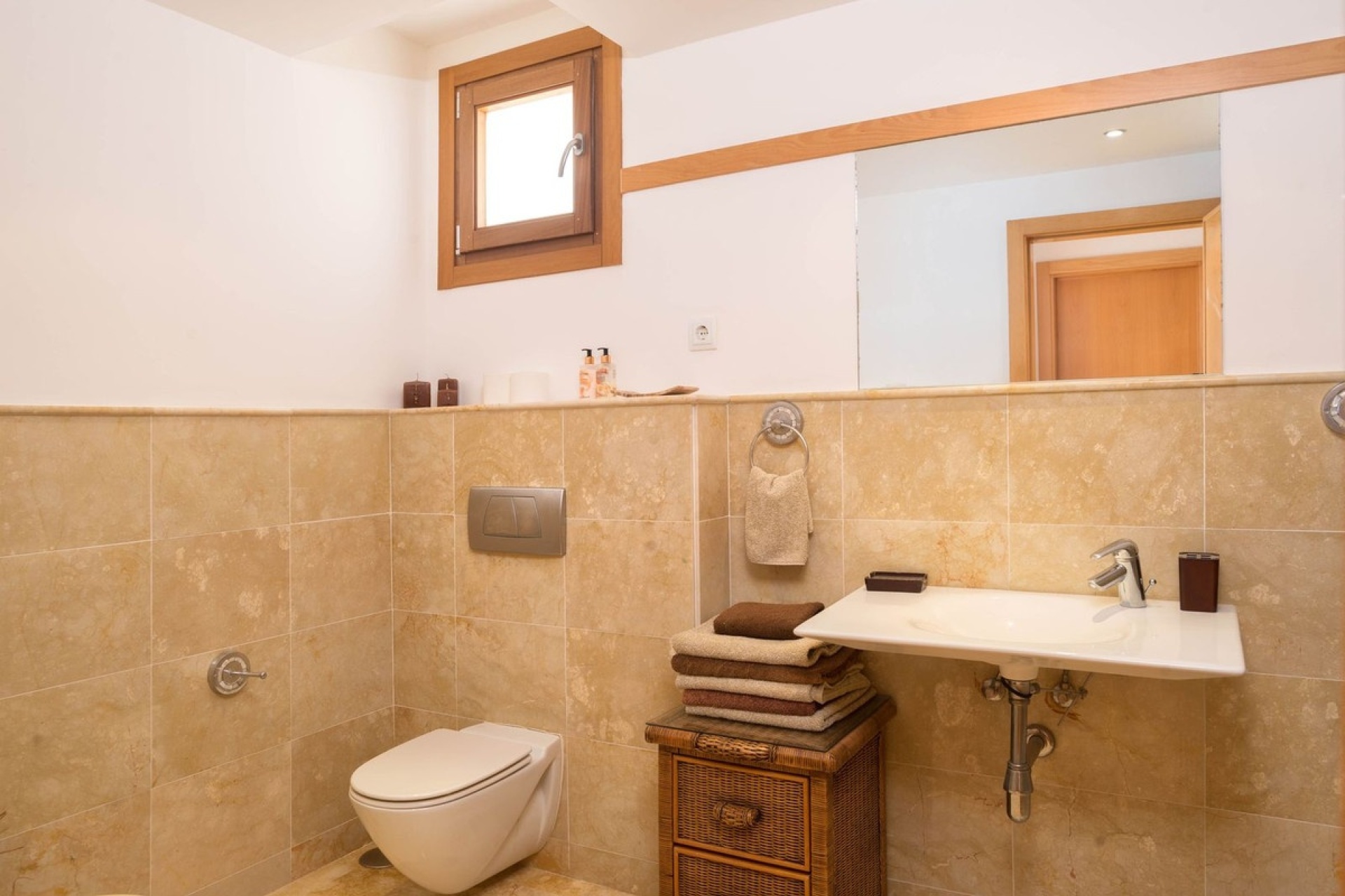 Rynek wtórny - apartment - Marbella - Altos de los Monteros