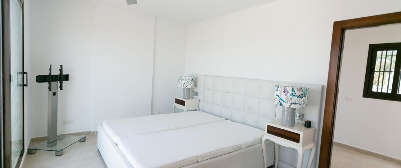 Rynek wtórny - apartment - Marbella - Altos de los Monteros