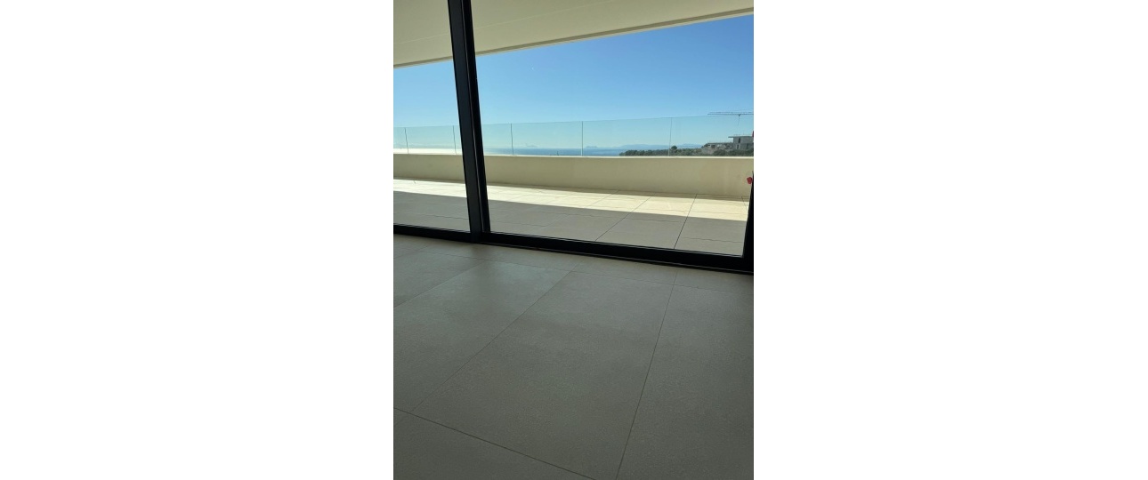 Rynek wtórny - apartment - Marbella - Altos de los Monteros