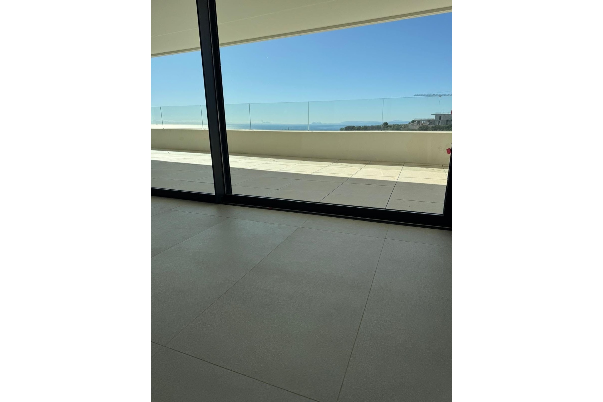 Rynek wtórny - apartment - Marbella - Altos de los Monteros