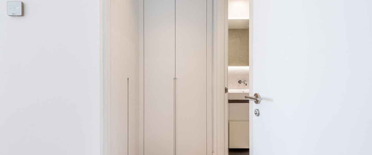 Rynek wtórny - apartment - Marbella - Altos de los Monteros