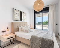 Rynek wtórny - apartment - Marbella - Altos de los Monteros