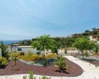 Rynek wtórny - apartment - Marbella - Altos de los Monteros