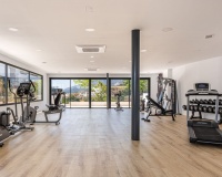 Rynek wtórny - apartment - Marbella - Altos de los Monteros