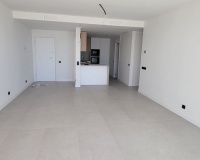 Rynek wtórny - apartment - Marbella - Altos de los Monteros
